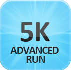 5k Training Plans
