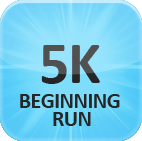 5k Training Plans