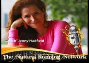 NaturalRunningNetwork