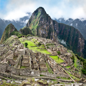 MachuPicchu_istock