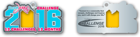 Challenge Programs - Jenny Hadfield