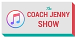 Coach Jenny Podcast iTunes