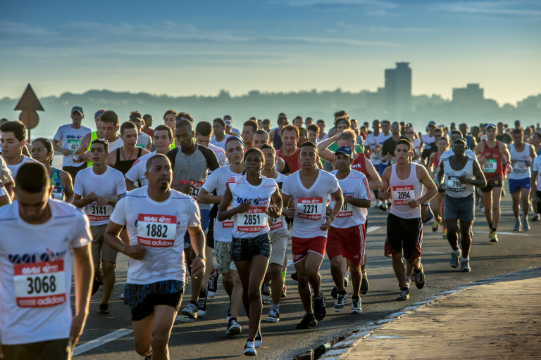 Havana Cuba Marathon Tour Jenny Hadfield