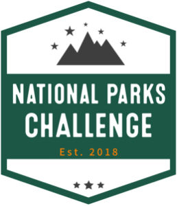 National Parks Challenge