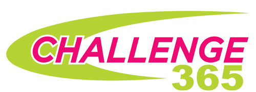 Challenge 365 logo